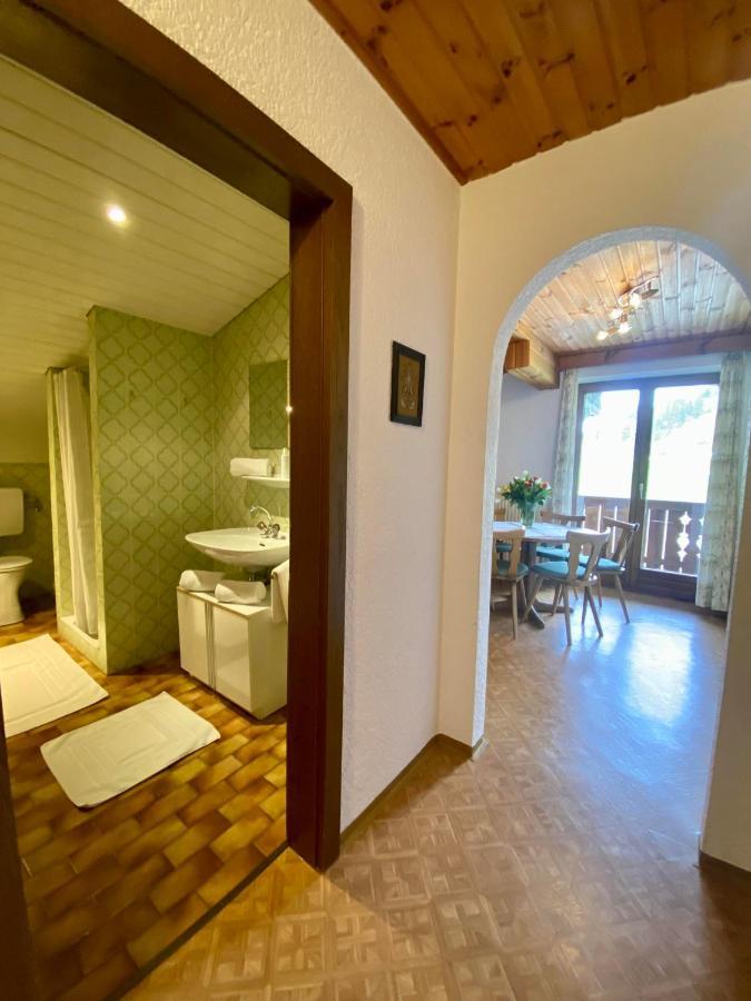 Ferienwohnung 4 Taxenbach Εξωτερικό φωτογραφία