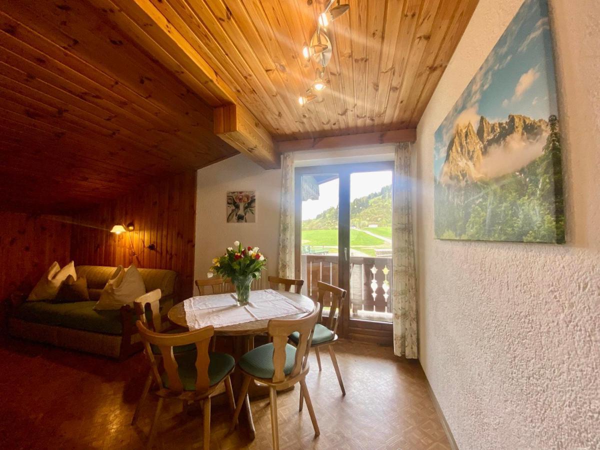 Ferienwohnung 4 Taxenbach Εξωτερικό φωτογραφία