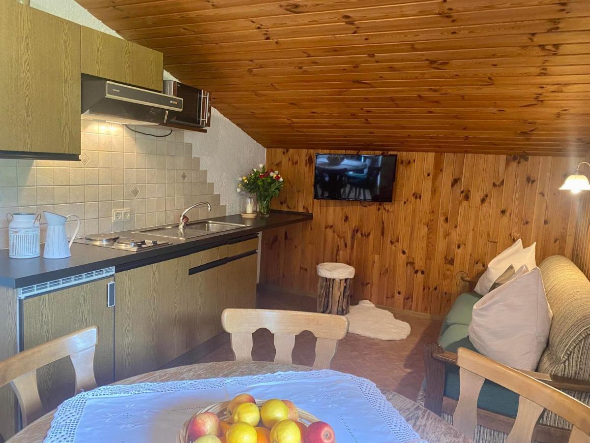 Ferienwohnung 4 Taxenbach Εξωτερικό φωτογραφία