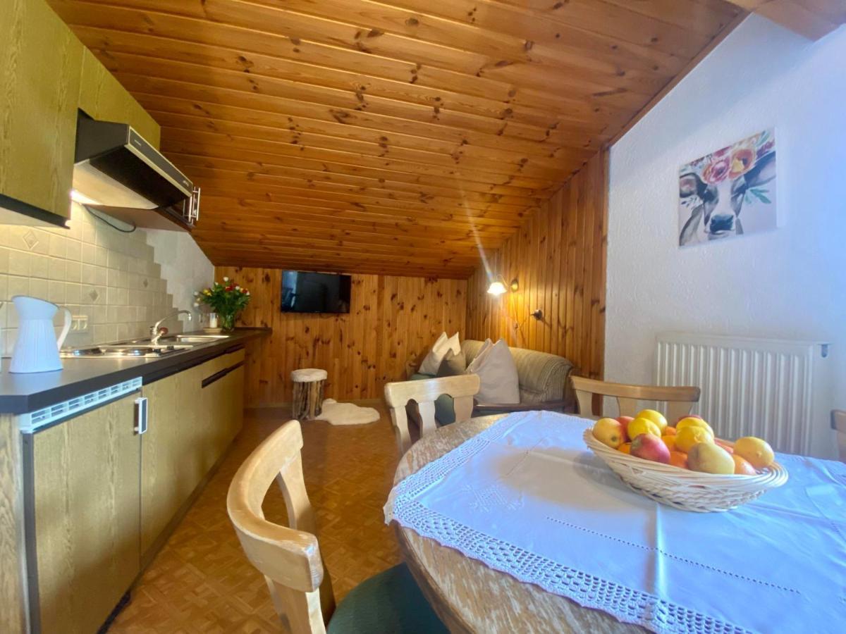 Ferienwohnung 4 Taxenbach Εξωτερικό φωτογραφία