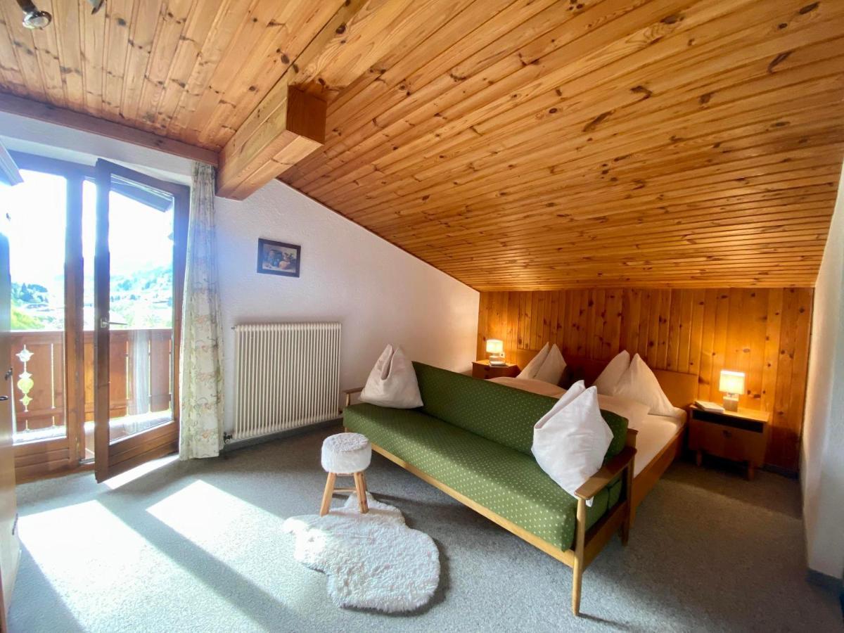 Ferienwohnung 4 Taxenbach Εξωτερικό φωτογραφία